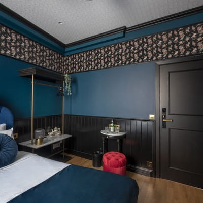 Hôtel 3 étoiles