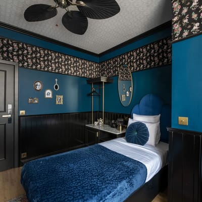 Hôtel 3 étoiles