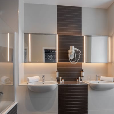 Hôtel 3 étoiles