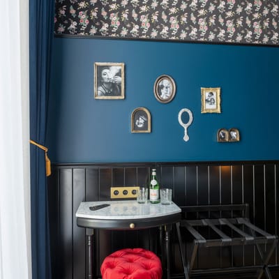 Hôtel 3 étoiles