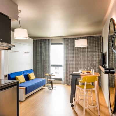 Appartement dans Lyon