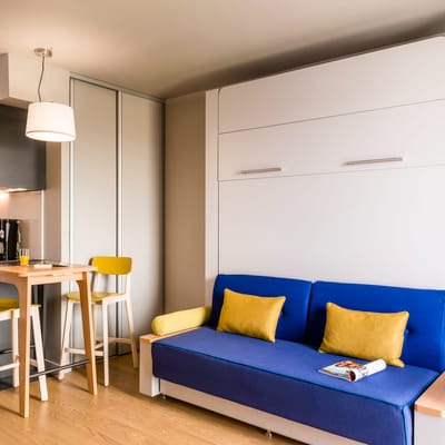 Appartement dans Lyon
