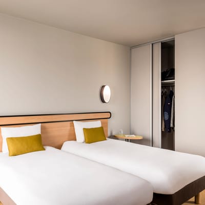 Appartement dans Lyon
