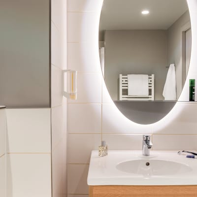 Appartement dans Lyon