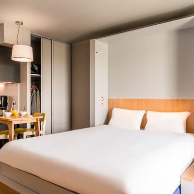 Appartement dans Lyon