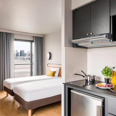 Appartement dans Lyon