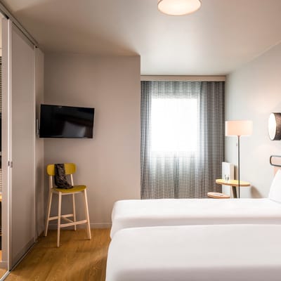Appartement dans Lyon