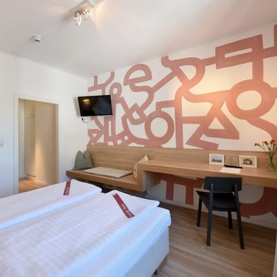 Hotel Krone 1512