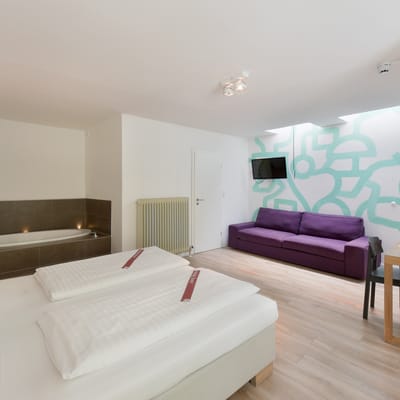 Hotel Krone 1512