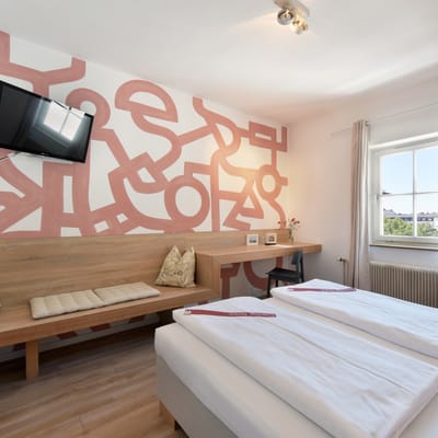 Hotel Krone 1512
