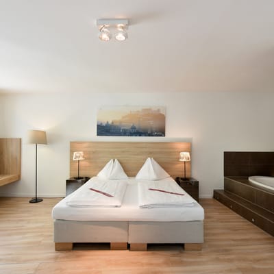 Hotel Krone 1512