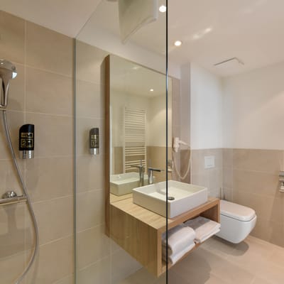 Hotel Krone 1512
