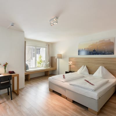 Hotel Krone 1512