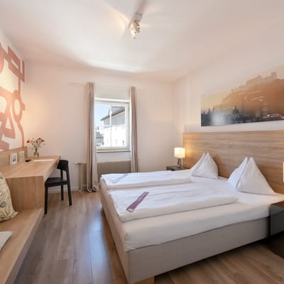 Hotel Krone 1512