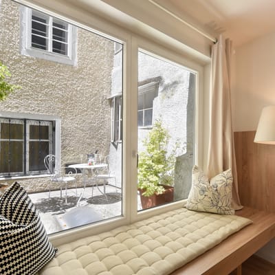 Hotel Krone 1512