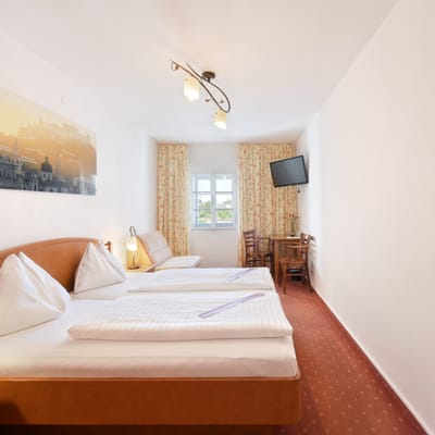 Hotel Krone 1512