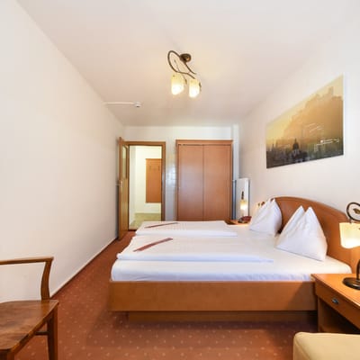 Hotel Krone 1512