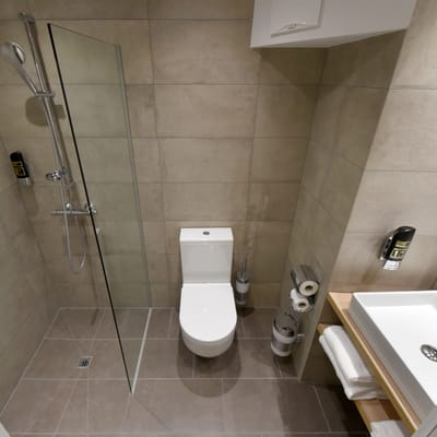 Hotel Krone 1512