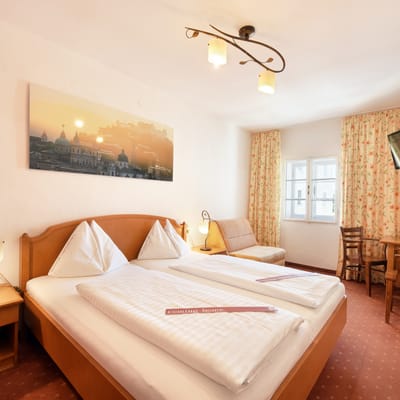 Hotel Krone 1512