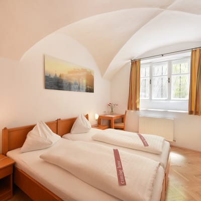 Hotel Krone 1512