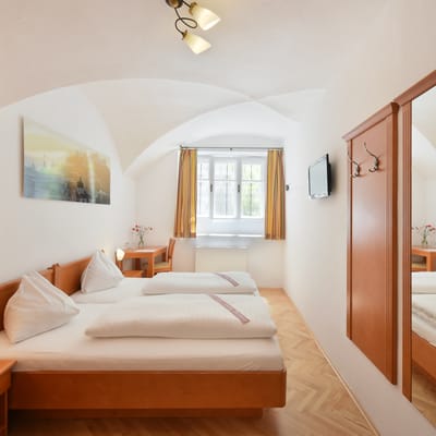 Hotel Krone 1512