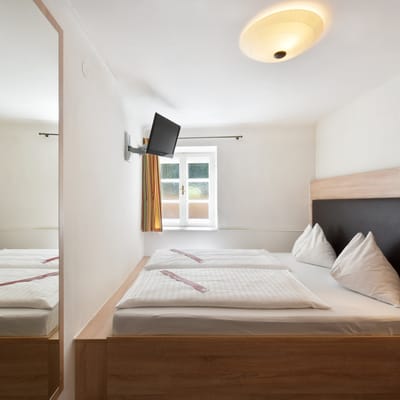 Hotel Krone 1512
