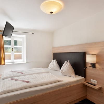 Hotel Krone 1512