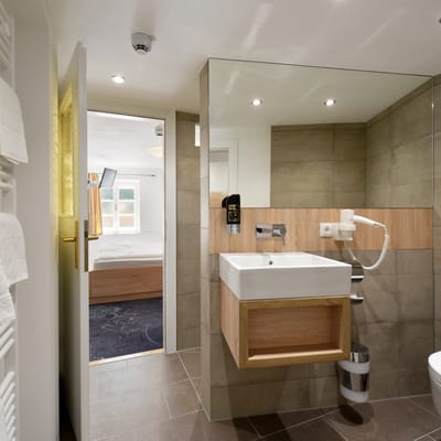 Hotel Krone 1512