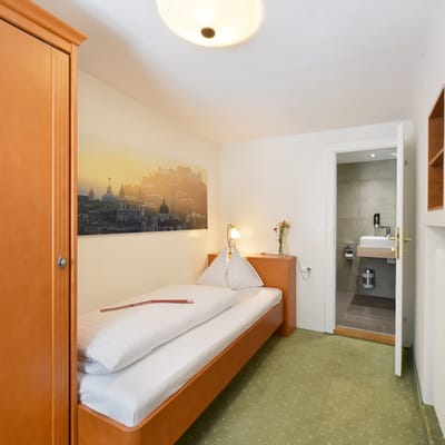 Hotel Krone 1512
