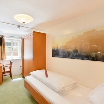 Hotel Krone 1512
