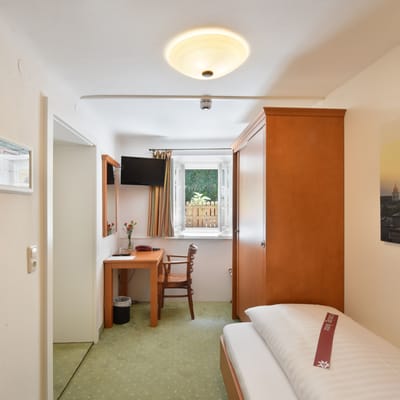 Hotel Krone 1512