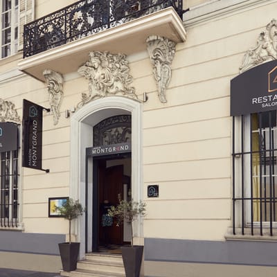 Hôtel 3 étoiles