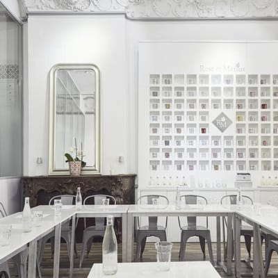 Hôtel 3 étoiles