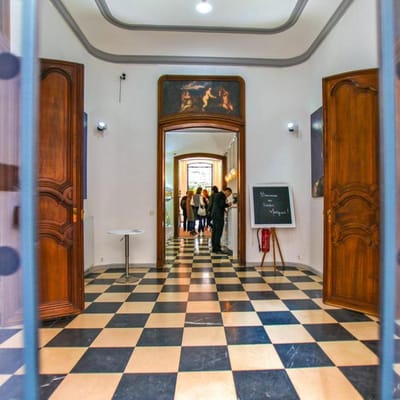 Hôtel 3 étoiles