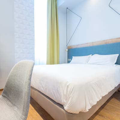 Hôtel 3 étoiles