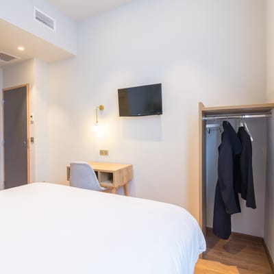 Hôtel 3 étoiles