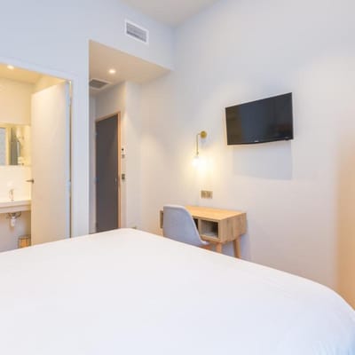 Hôtel 3 étoiles