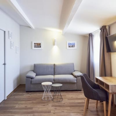 Hôtel 3 étoiles