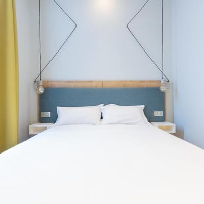 Hôtel 3 étoiles