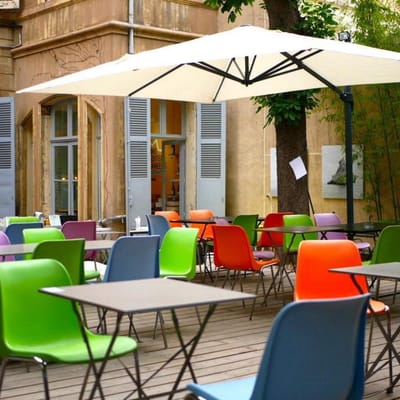 Hôtel 3 étoiles