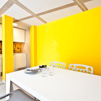 Apartment auf Ibiza