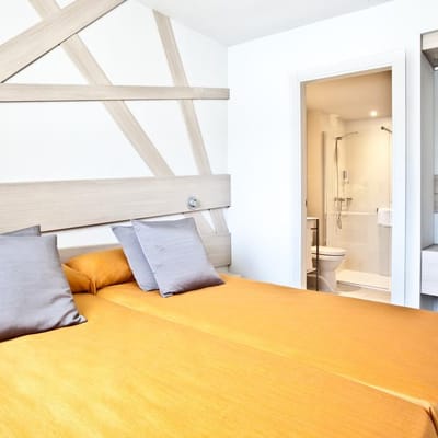 Apartment auf Ibiza