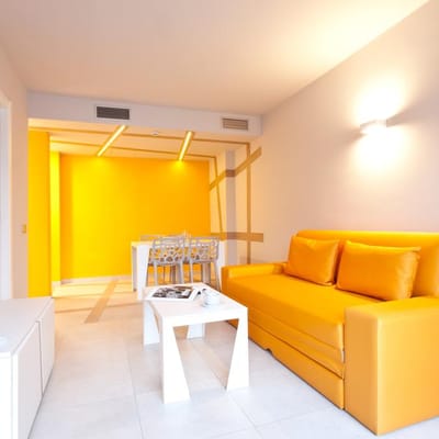 Apartment auf Ibiza