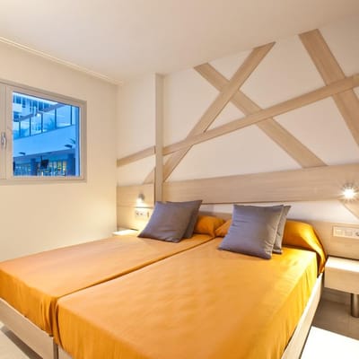 Apartment auf Ibiza