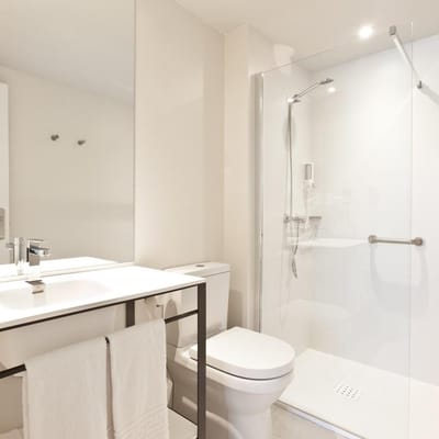Apartment auf Ibiza