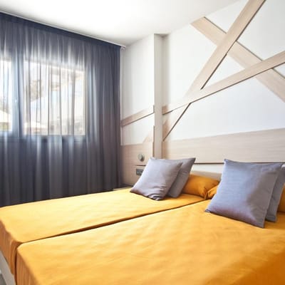 Apartment auf Ibiza
