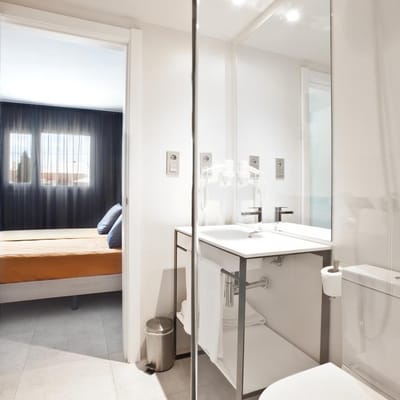 Apartment auf Ibiza