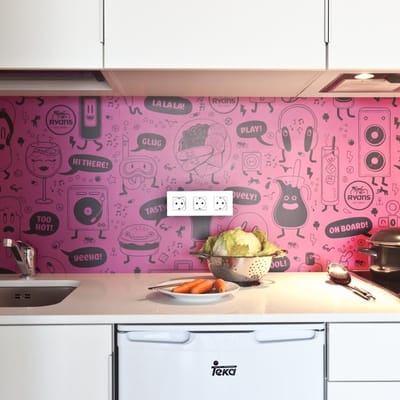 Apartment auf Ibiza