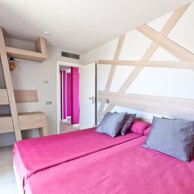 Apartment auf Ibiza