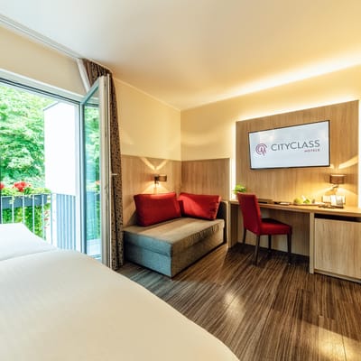 Hôtel décontracté et rayonnant à Cologne